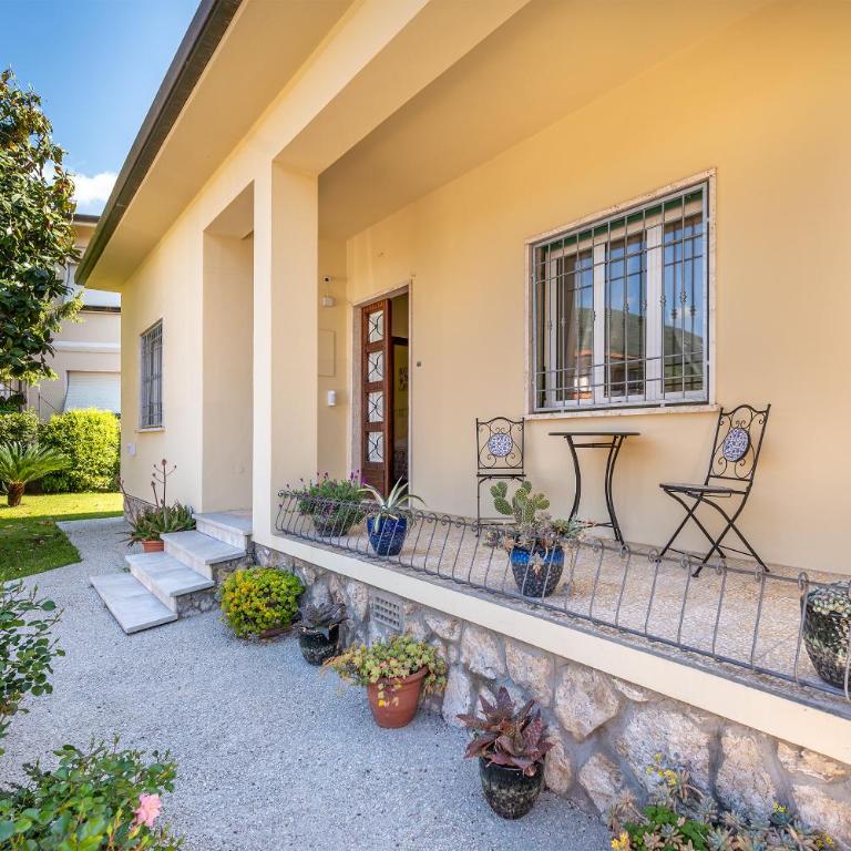 Casa del Melograno - Villa con 3 Camere da Letto - 36