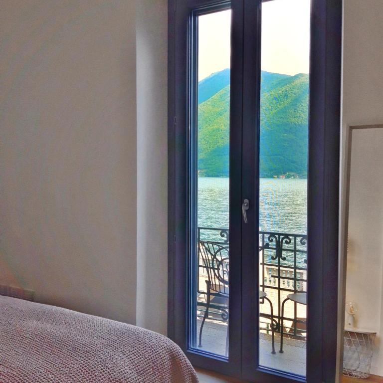 Oleandri - Appartamento con 2 Camere da Letto e Vista Lago - 13