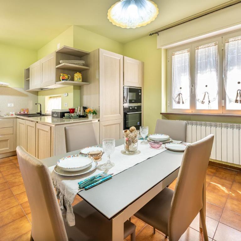Casa del Melograno - Villa con 3 Camere da Letto - 22