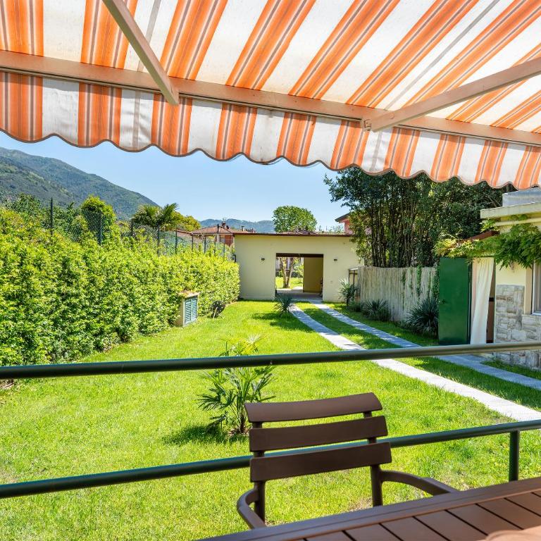 Casa del Melograno - Villa con 3 Camere da Letto - 11