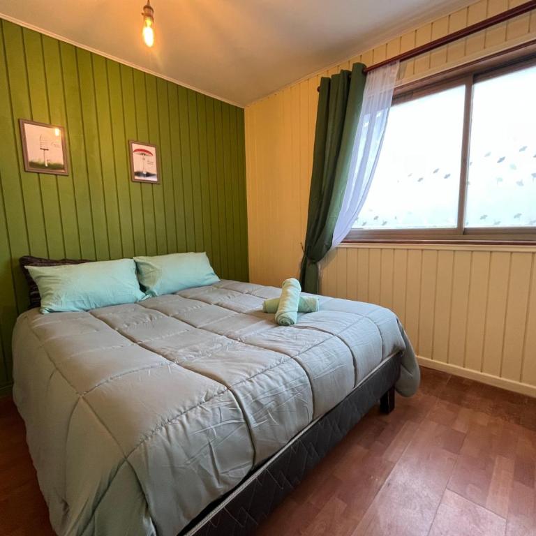 Kapai Hostel - Standard Suite - 5