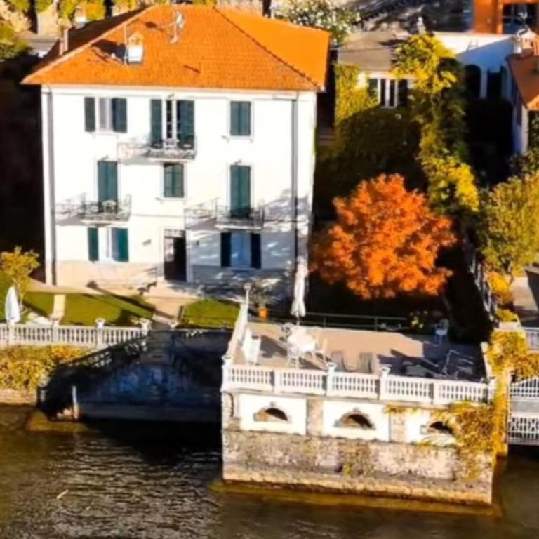 Oleandri - Appartamento con 2 Camere da Letto e Vista Lago - 25