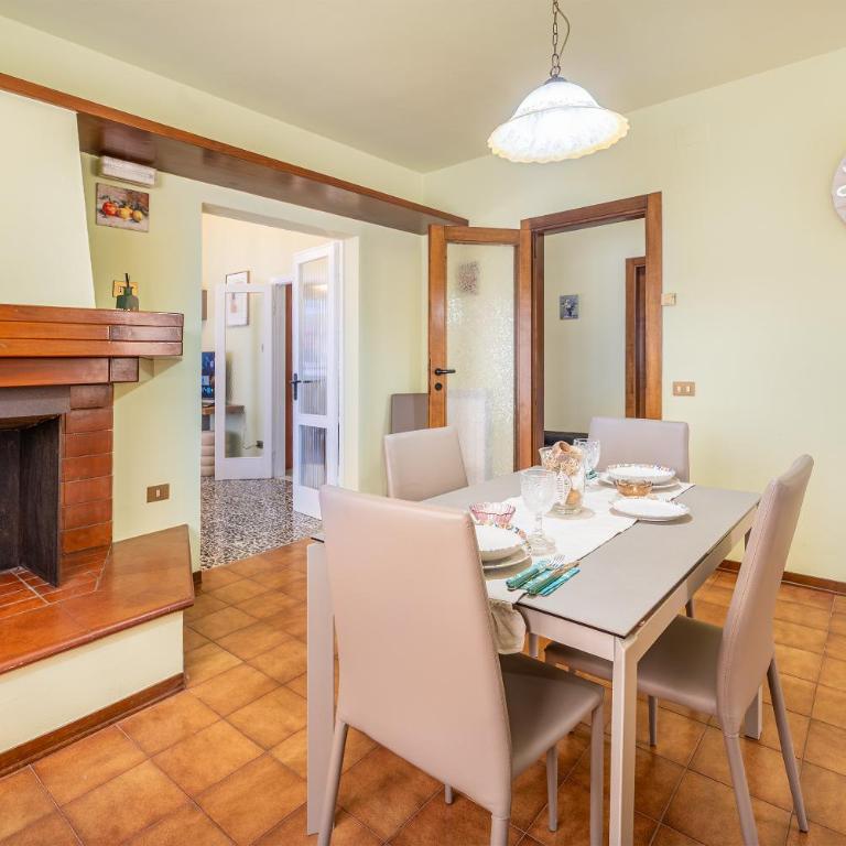 Casa del Melograno - Villa con 3 Camere da Letto - 25