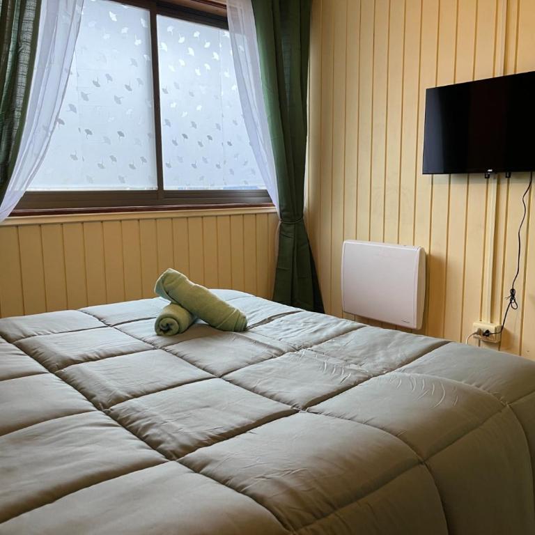 Kapai Hostel - Standard Suite - 2