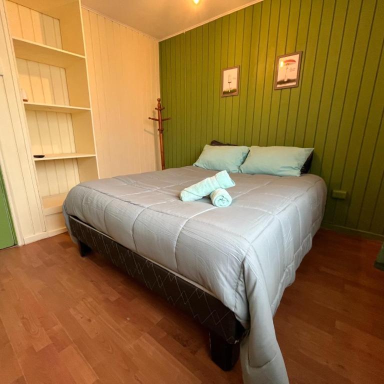 Kapai Hostel - Standard Suite - 3