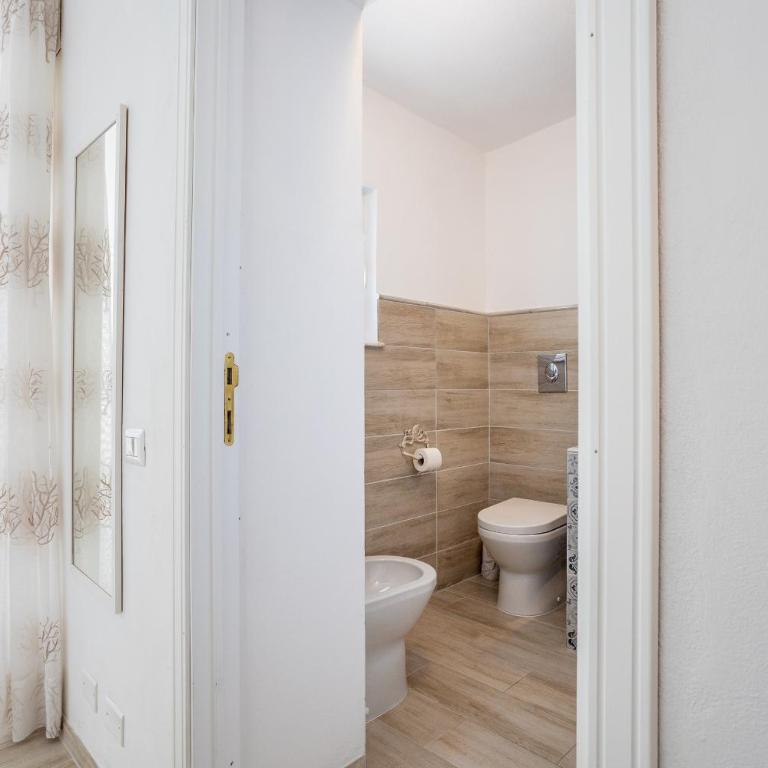CASE DEL MAR nel centro storico - Appartamento con 3 Camere da Letto - 53