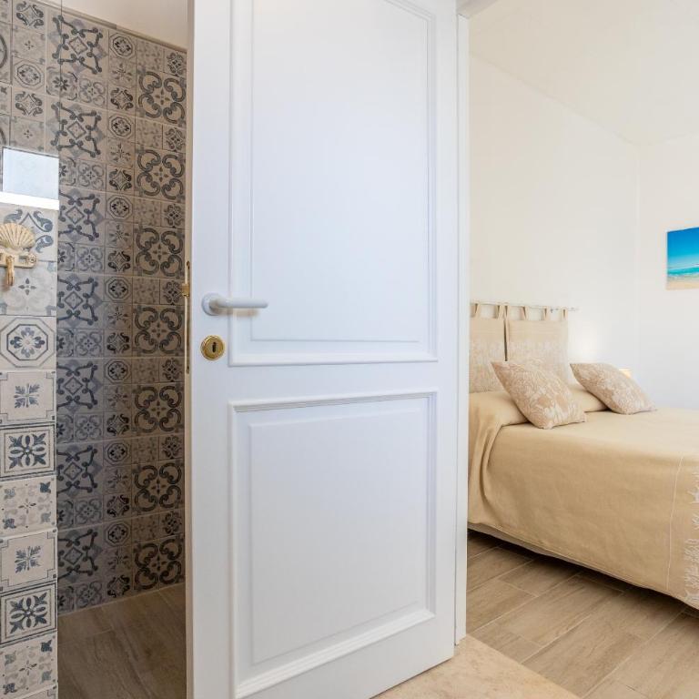 CASE DEL MAR nel centro storico - Appartamento con 3 Camere da Letto - 58