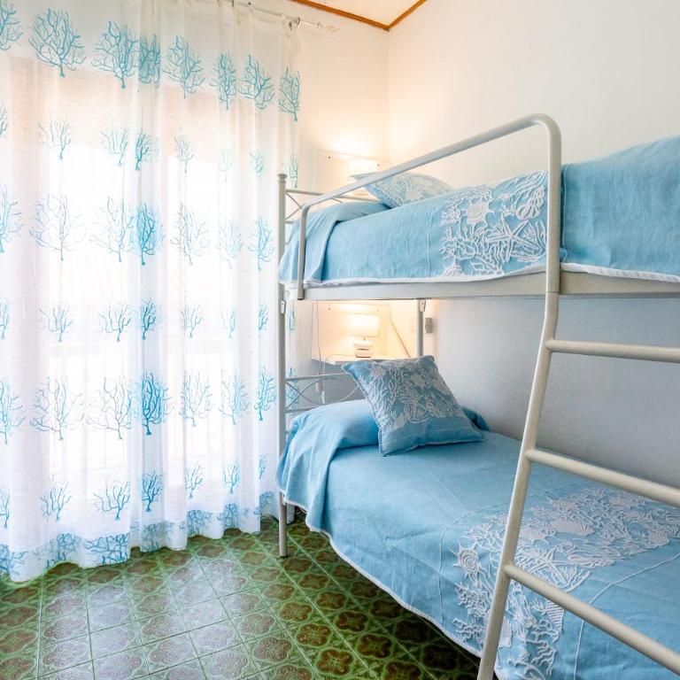 CASE DEL MAR nel centro storico - Appartamento con 3 Camere da Letto - 62