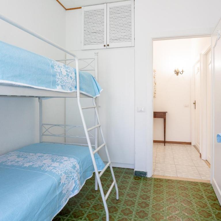 CASE DEL MAR nel centro storico - Appartamento con 3 Camere da Letto - 64