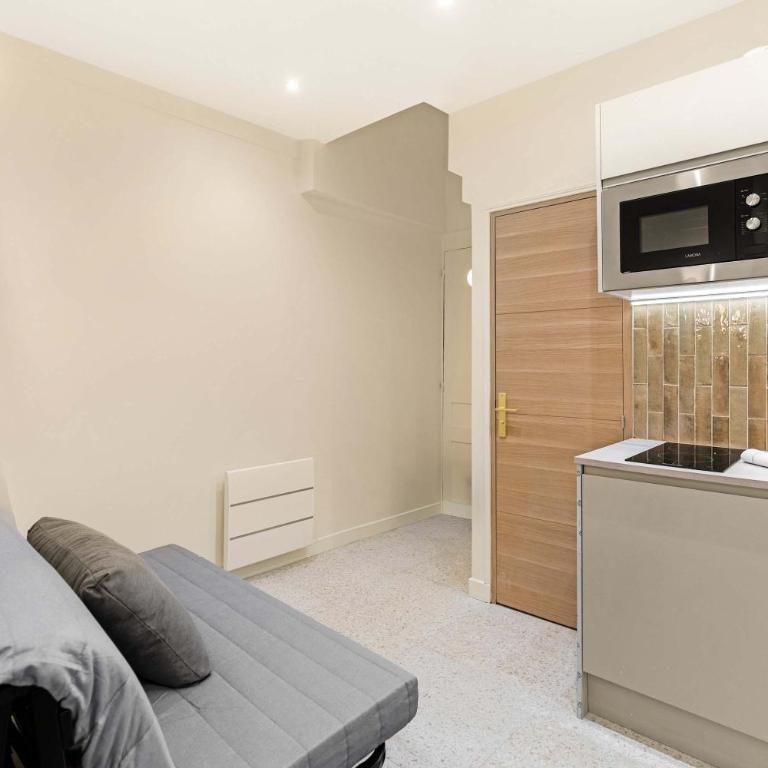 Luxury Suite Batignolles- Paris 17e - Appartamento - 10