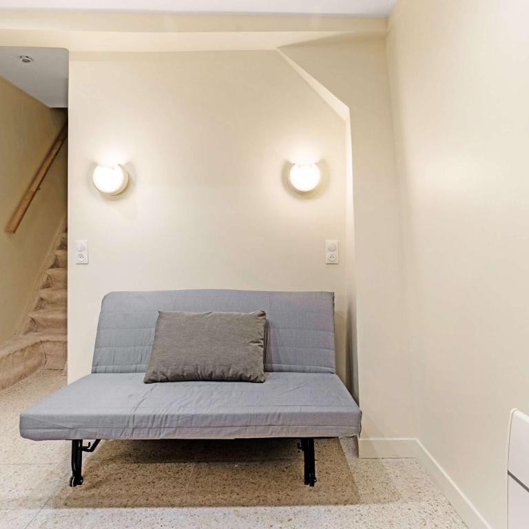 Luxury Suite Batignolles- Paris 17e - Appartamento - 14