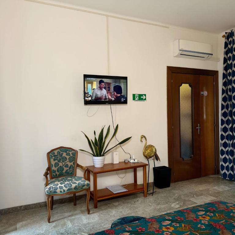 Penthouse Salus sea view terrace - Appartamento con 1 Camera da Letto, Vista Mare e Terrazza - 20