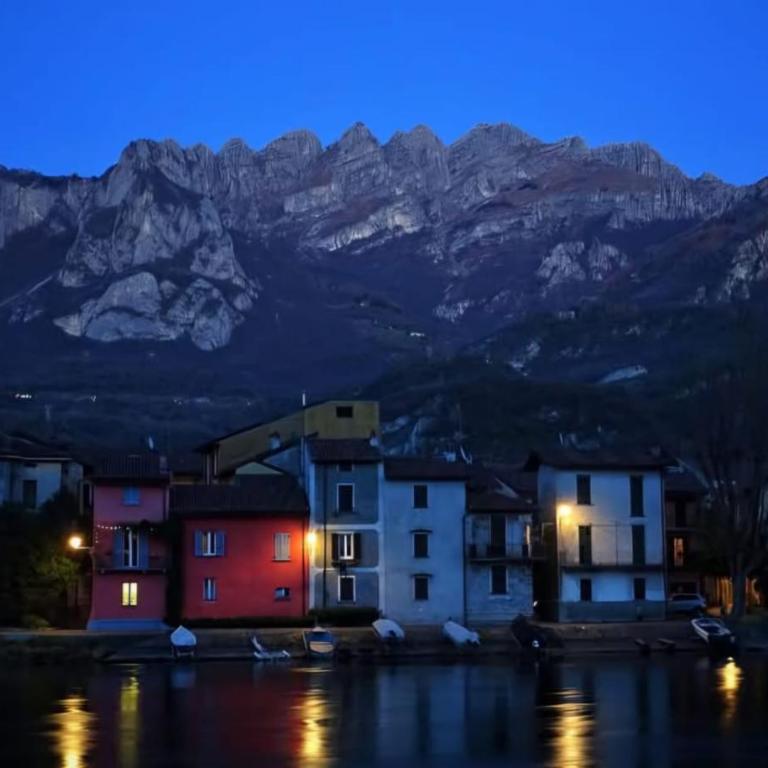 FN Modern Stay - Lake Como - Appartamento con 1 Camera da Letto - 38