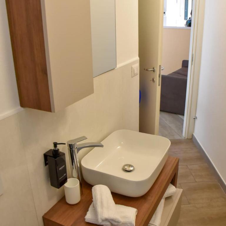 FN Modern Stay - Lake Como - Appartamento con 1 Camera da Letto - 22