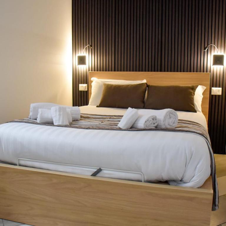 FN Modern Stay - Lake Como - Appartamento con 1 Camera da Letto - 11