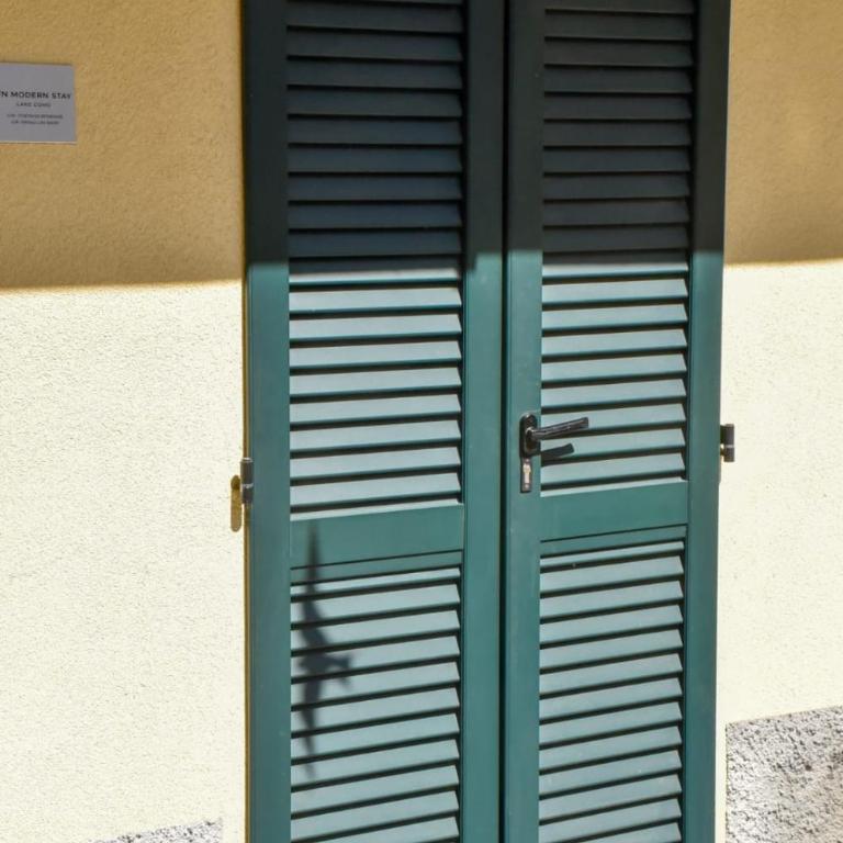 FN Modern Stay - Lake Como - Appartamento con 1 Camera da Letto - 29