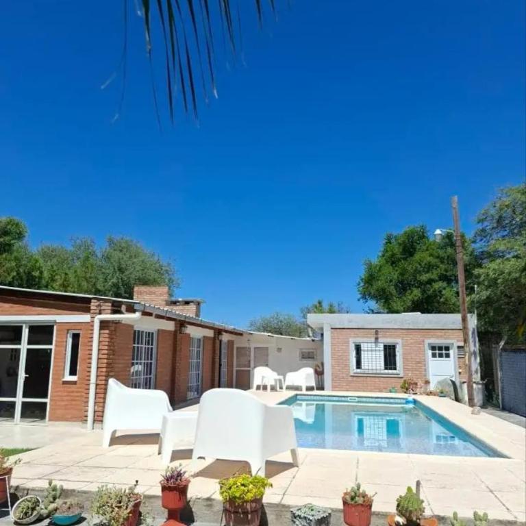 Rincón del Alma - Apartamento de 1 dormitorio - 3