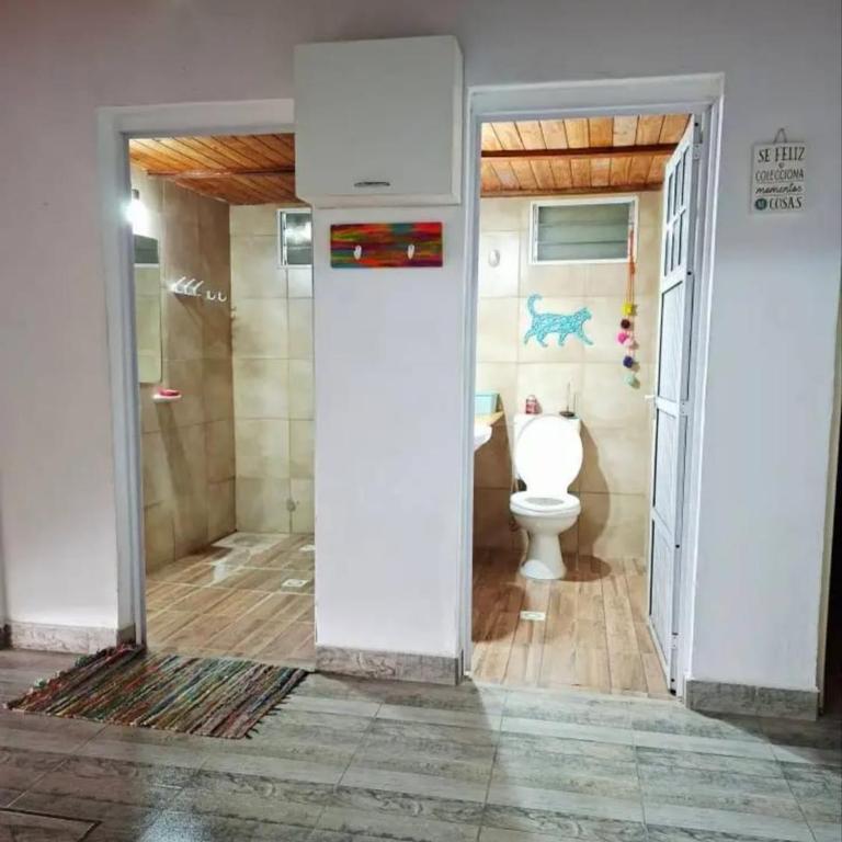 Rincón del Alma - Apartamento de 1 dormitorio - 7