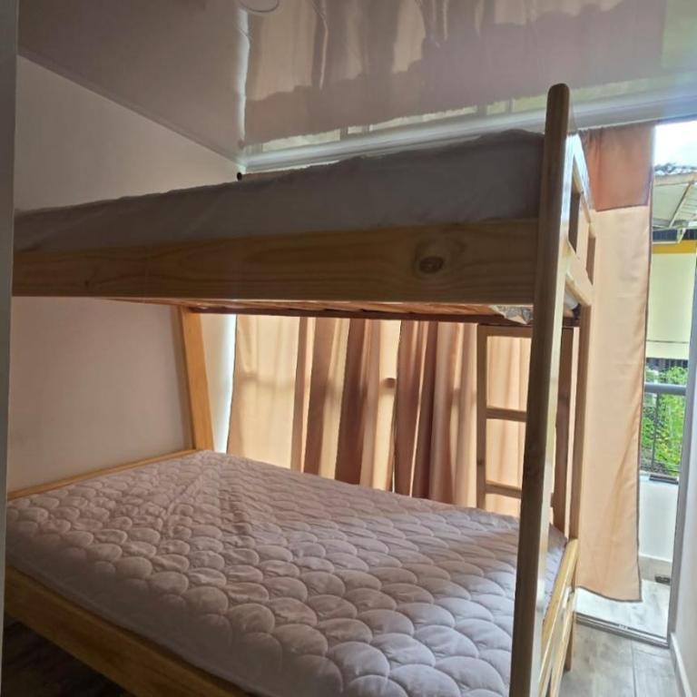 Conjunto residencial mavile - Apartamento de 2 dormitorios con balcón - 12