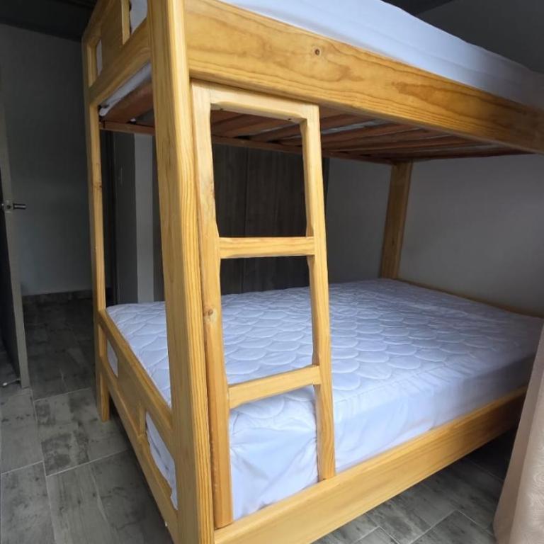 Conjunto residencial mavile - Apartamento de 2 dormitorios con balcón - 3