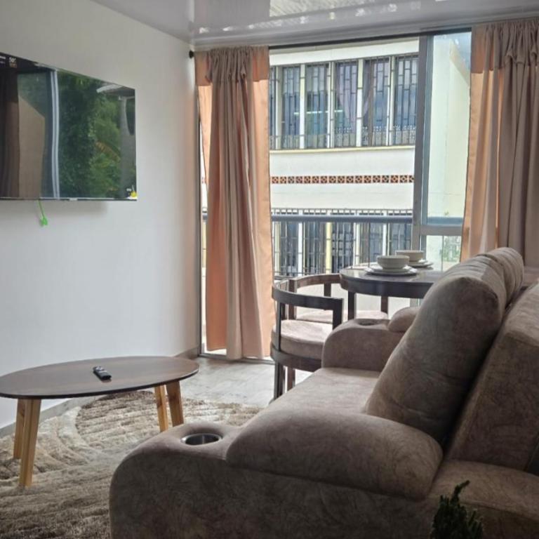 Conjunto residencial mavile - Apartamento de 2 dormitorios con balcón - 7