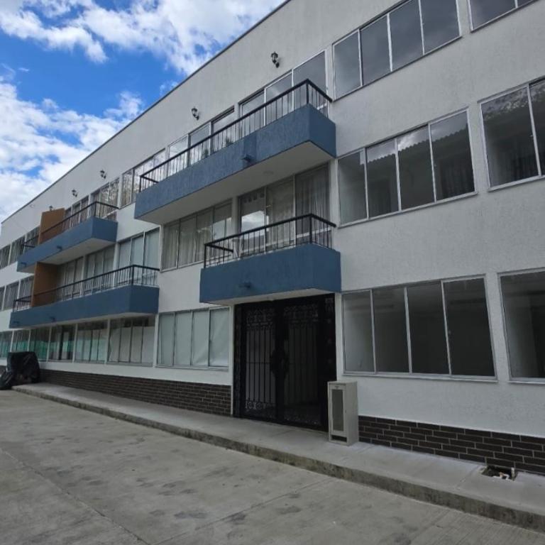 Conjunto residencial mavile - Apartamento de 2 dormitorios con balcón - 6