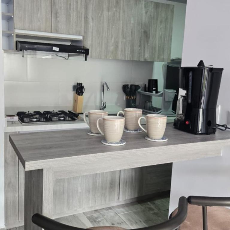 Conjunto residencial mavile - Apartamento de 2 dormitorios con balcón - 8