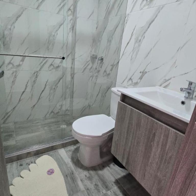 Conjunto residencial mavile - Apartamento de 2 dormitorios con balcón - 5