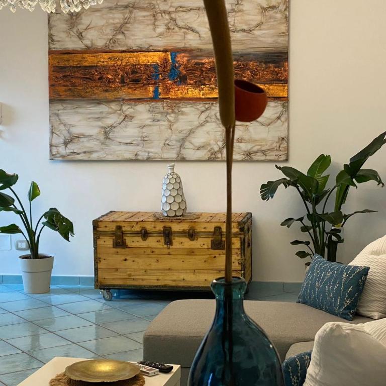 Garghe House - Appartamento con 1 Camera da Letto - 22