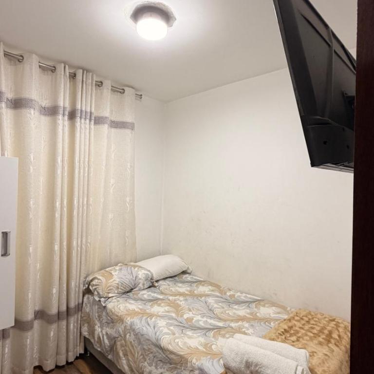 Casa Ortigas - Apartamento de 2 dormitorios - 7