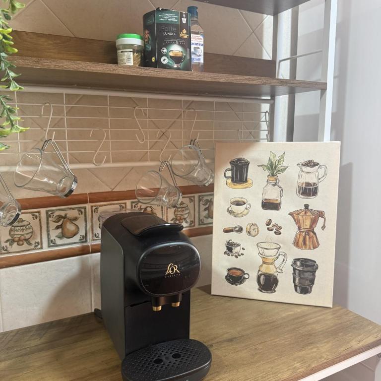 partamento Boho en el casco antiguo de Estepona - Valladolid 16 - Casa - 5