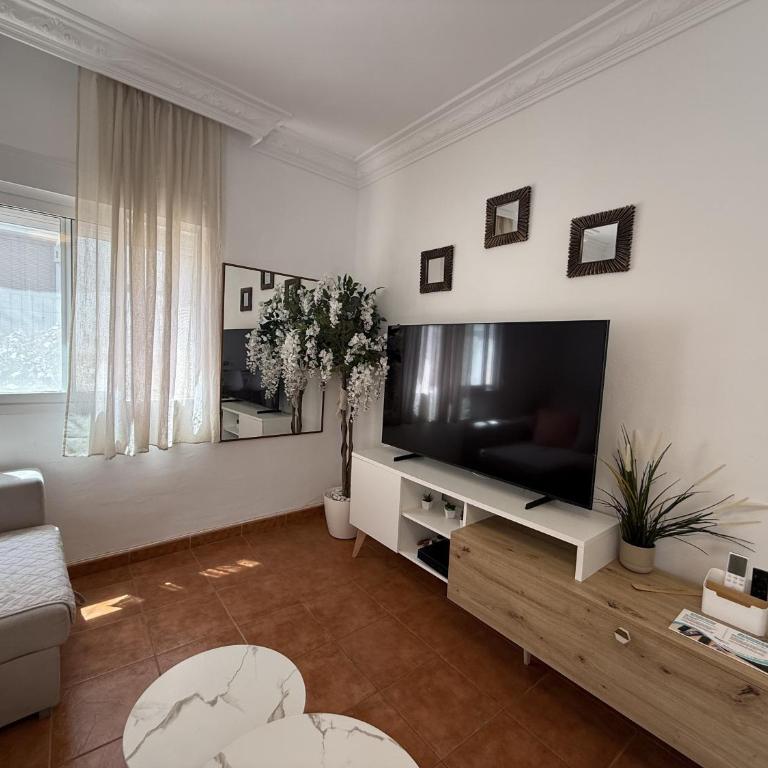 partamento Boho en el casco antiguo de Estepona - Valladolid 16 - Casa - 9