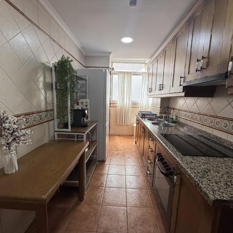 partamento Boho en el casco antiguo de Estepona - Valladolid 16 - Casa - 15