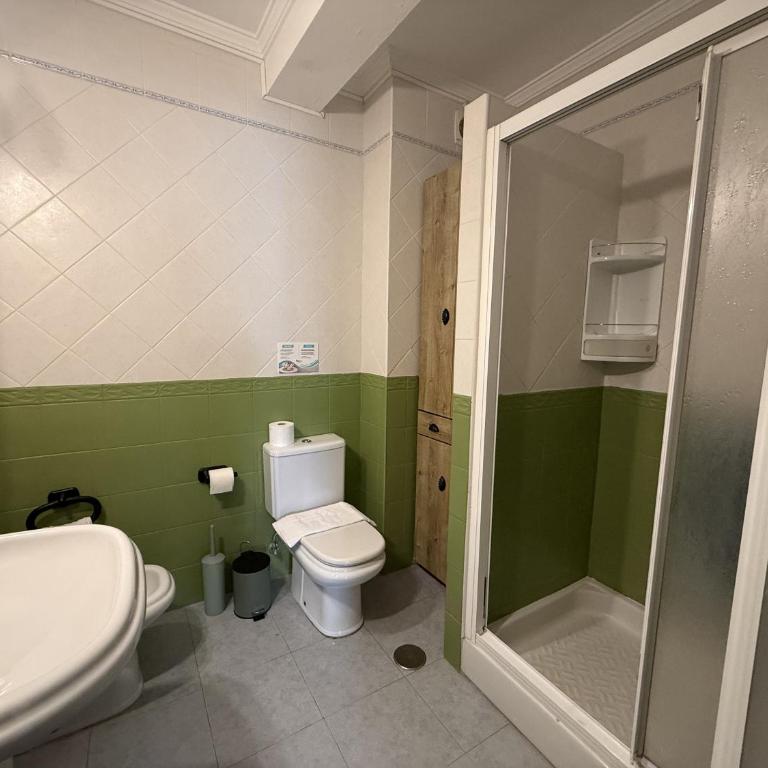 partamento Boho en el casco antiguo de Estepona - Valladolid 16 - Casa - 22