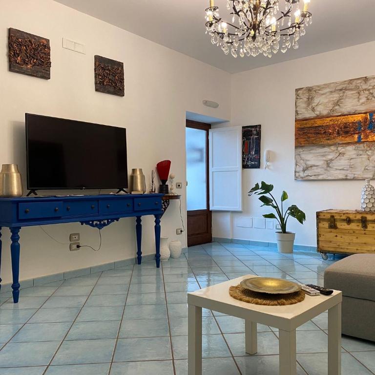 Garghe House - Appartamento con 1 Camera da Letto - 14