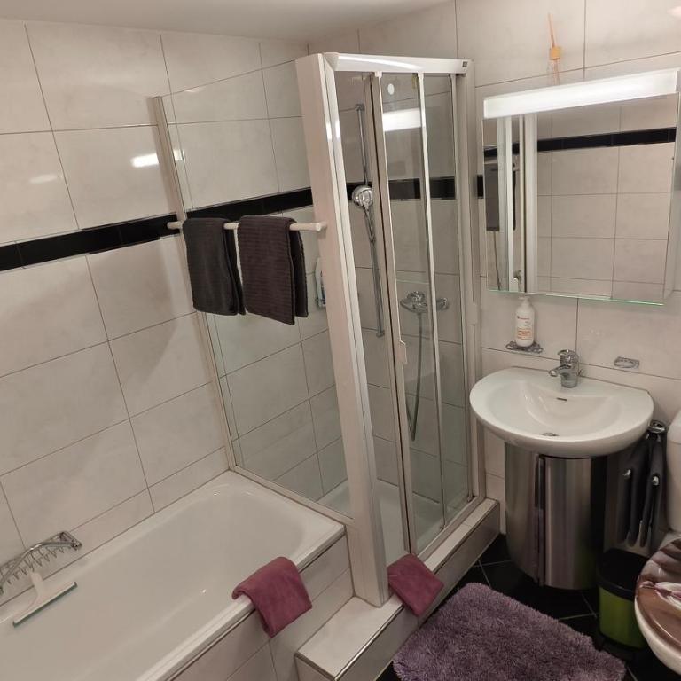 Ein Haus für einen Familienurlaub - Casa Vacacional de 3 dormitorios - 28