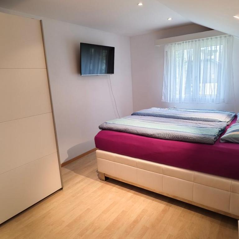 Ein Haus für einen Familienurlaub - Casa Vacacional de 3 dormitorios - 9