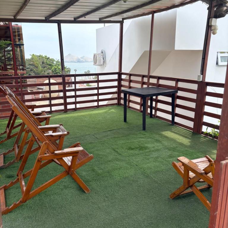 Casa Familiar Santa Rosa - Casa de 4 dormitorios - 19
