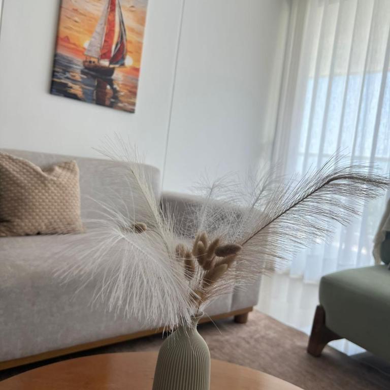 Allianze Apartahotel - Three-Bedroom Apartment - 5