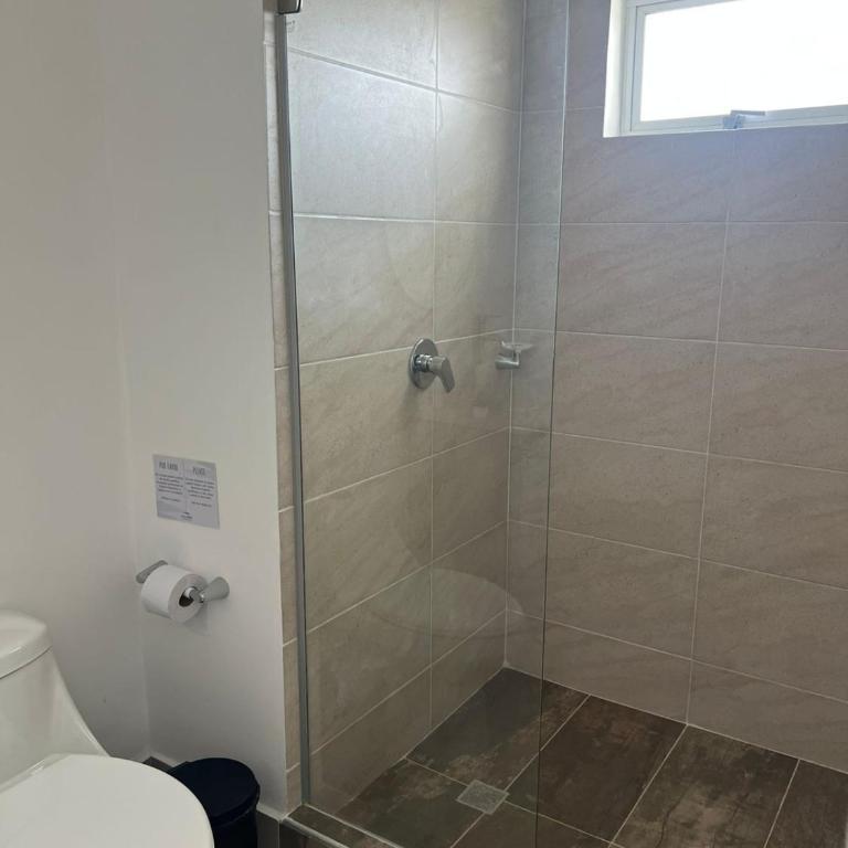 Allianze Apartahotel - Three-Bedroom Apartment - 6