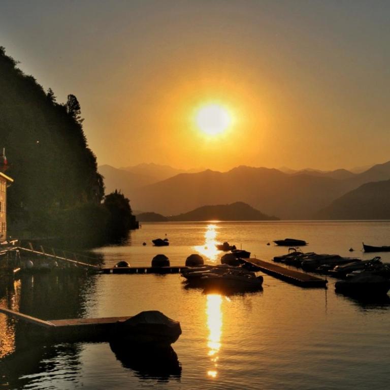 Oleandri - Appartamento con 2 Camere da Letto e Vista Lago - 23