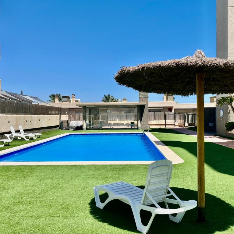 Residencial La Loma - Apartamento de 2 dormitorios - 28