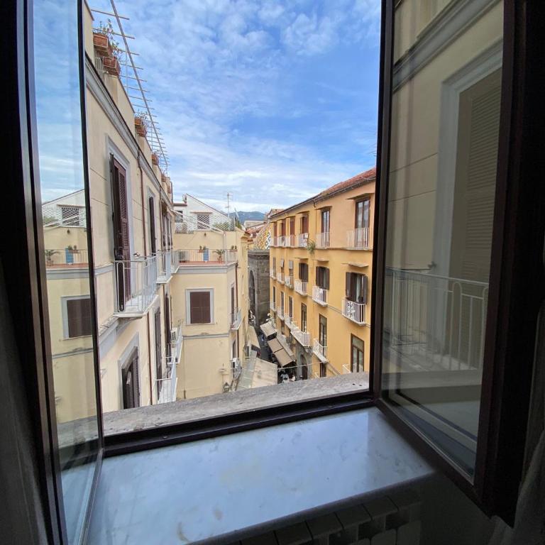 Garghe House - Appartamento con 1 Camera da Letto - 7