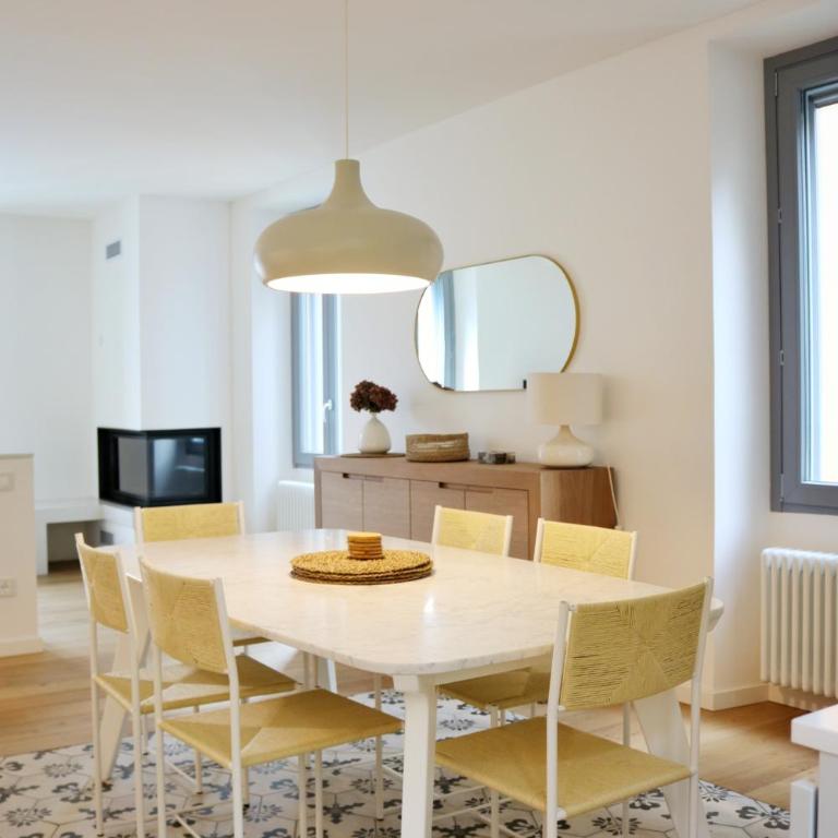 Oleandri - Appartamento con 2 Camere da Letto e Vista Lago - 8