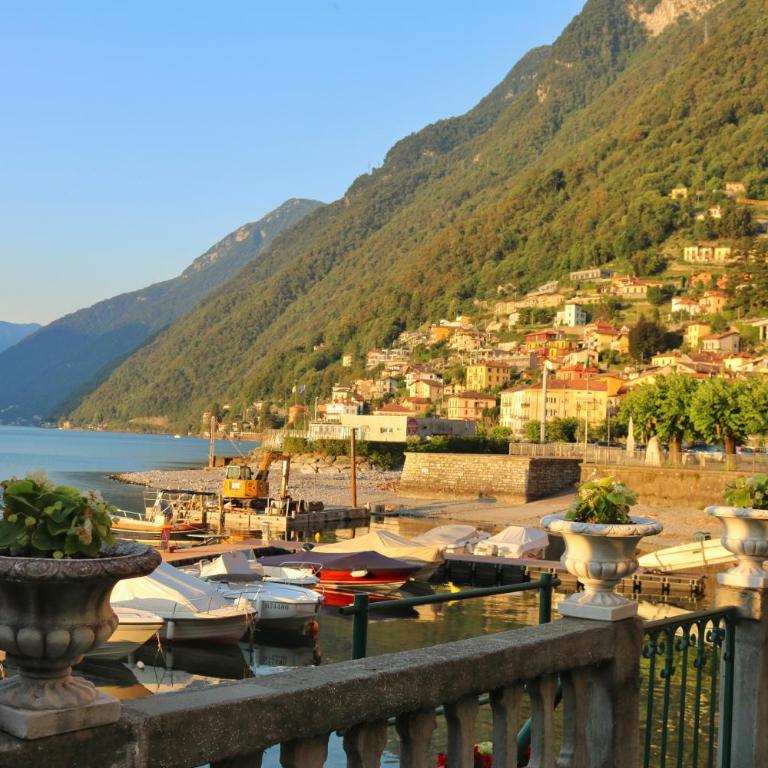 Oleandri - Appartamento con 2 Camere da Letto e Vista Lago - 24