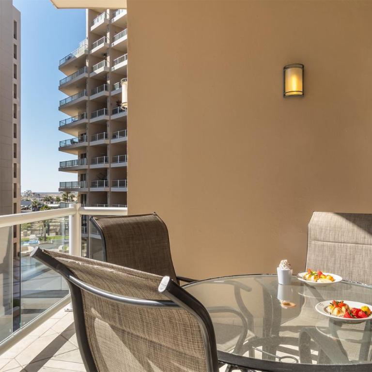 Las Palomas Beach & Golf Resort - One Bedroom Condos - Apartment - 6