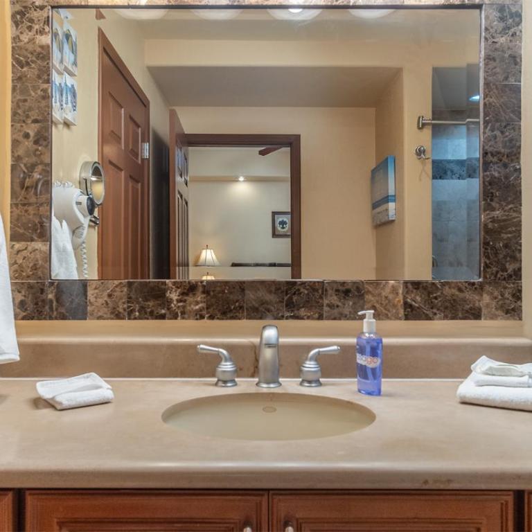 Las Palomas Beach & Golf Resort - One Bedroom Condos - Apartment - 7