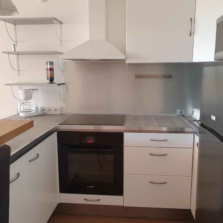 T2 Capbreton vue sur le port - Appartement 1 Chambre - 2