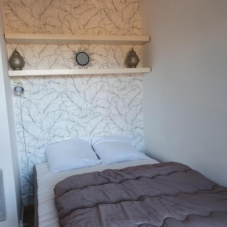 T2 Capbreton vue sur le port - Appartement 1 Chambre - 4