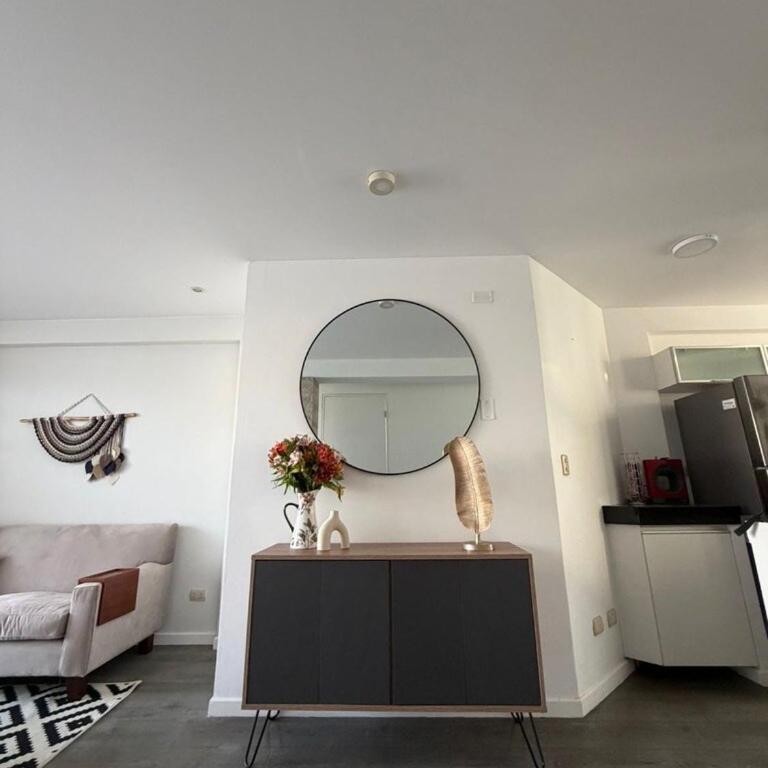Rooftop Alpa - One-Bedroom Apartment - 7